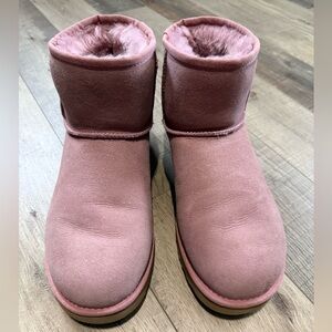 UGG Classic Mini II Boot